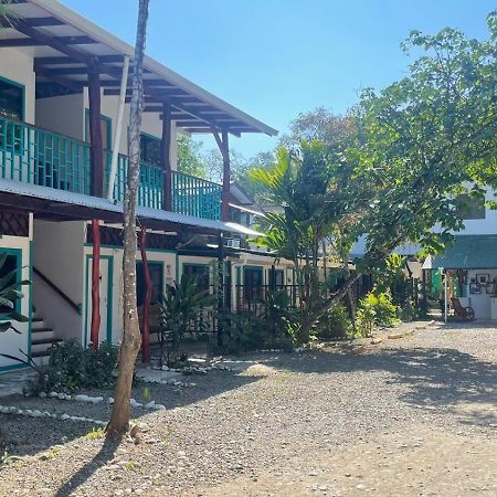 Cabinas Talamanca Sa Hotel Puerto Viejo de Talamanca Eksteriør billede