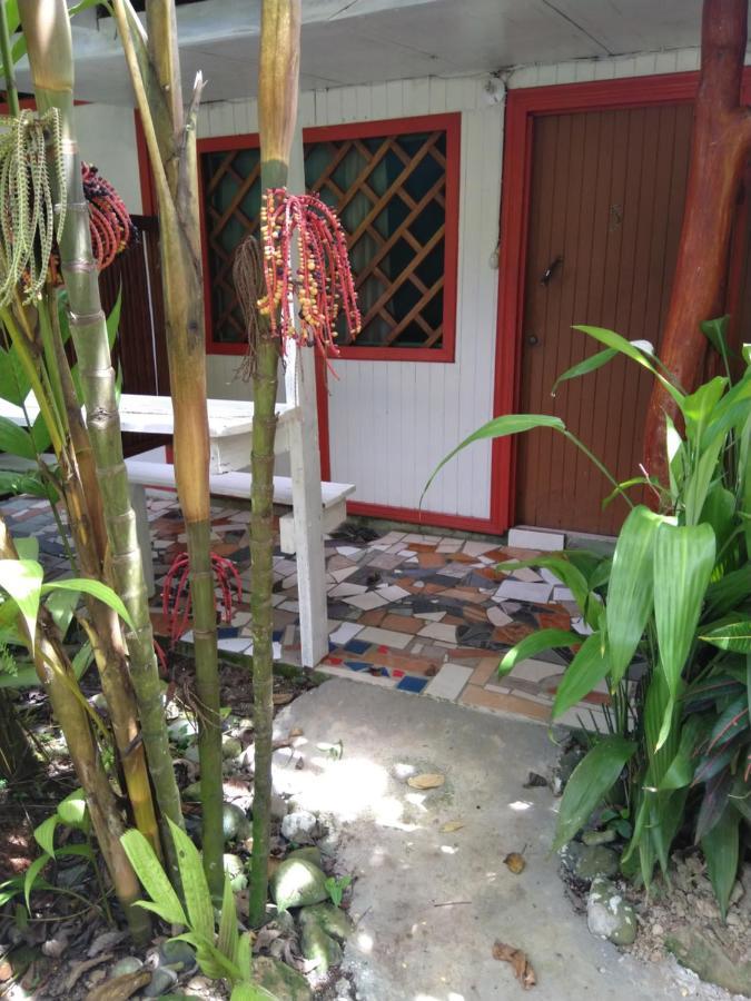 Cabinas Talamanca Sa Hotel Puerto Viejo de Talamanca Eksteriør billede