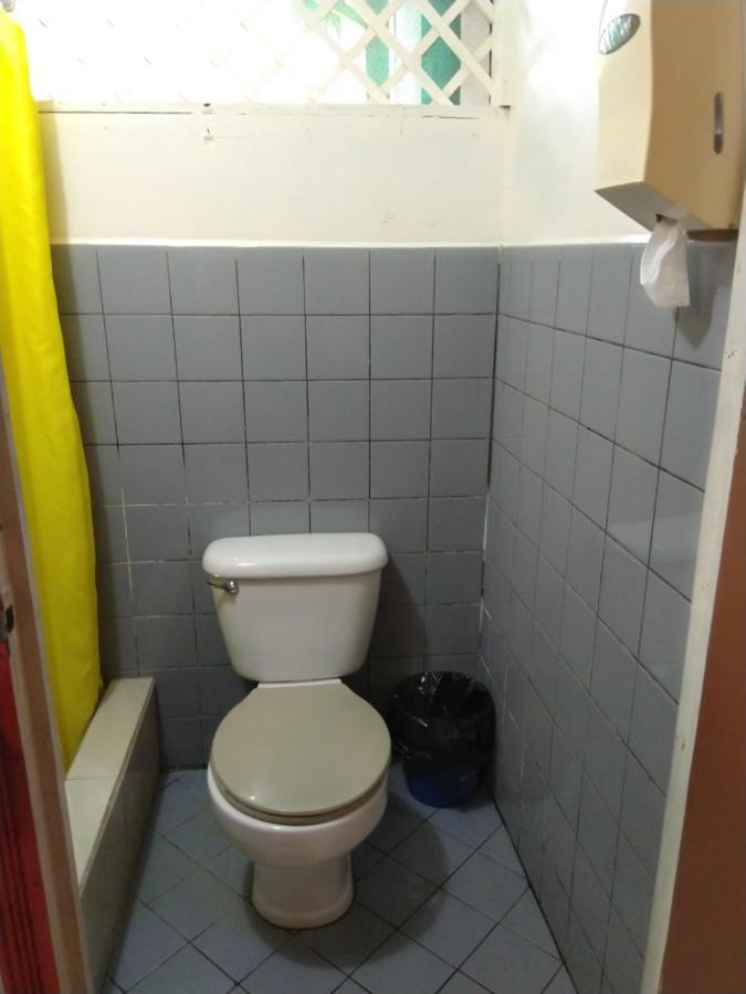 Cabinas Talamanca Sa Hotel Puerto Viejo de Talamanca Eksteriør billede