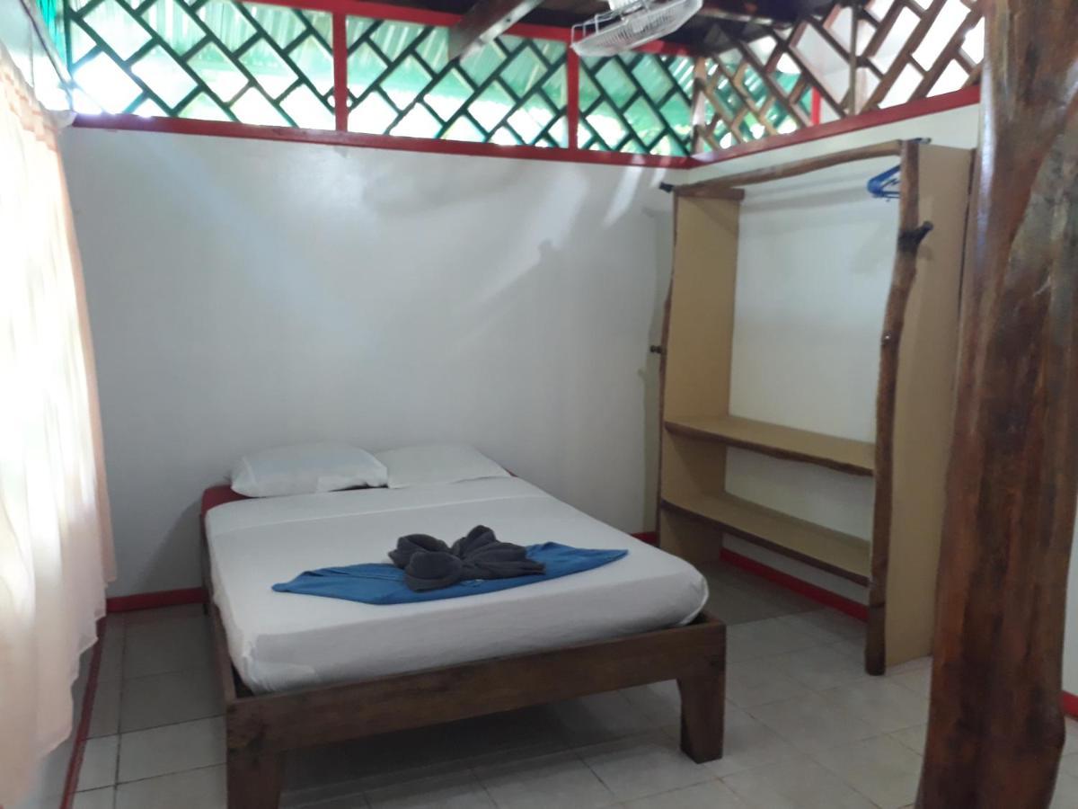 Cabinas Talamanca Sa Hotel Puerto Viejo de Talamanca Eksteriør billede
