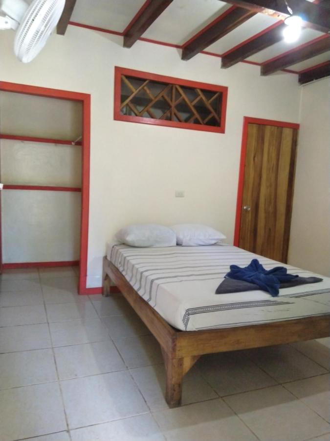 Cabinas Talamanca Sa Hotel Puerto Viejo de Talamanca Eksteriør billede