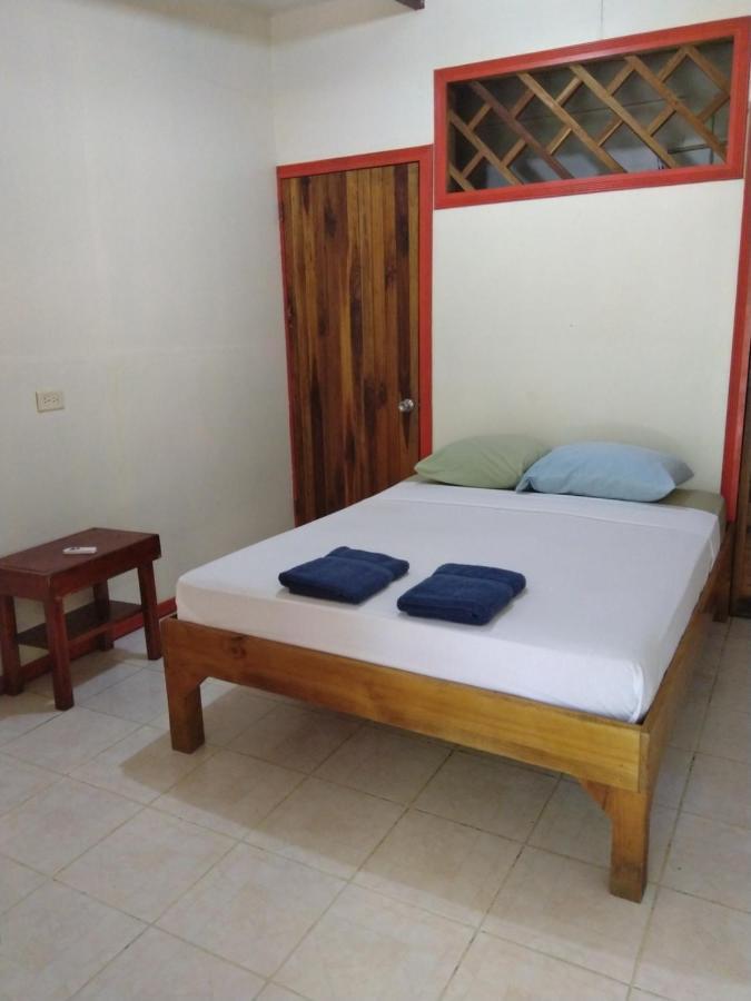 Cabinas Talamanca Sa Hotel Puerto Viejo de Talamanca Eksteriør billede