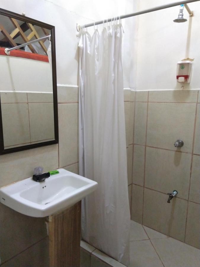 Cabinas Talamanca Sa Hotel Puerto Viejo de Talamanca Eksteriør billede