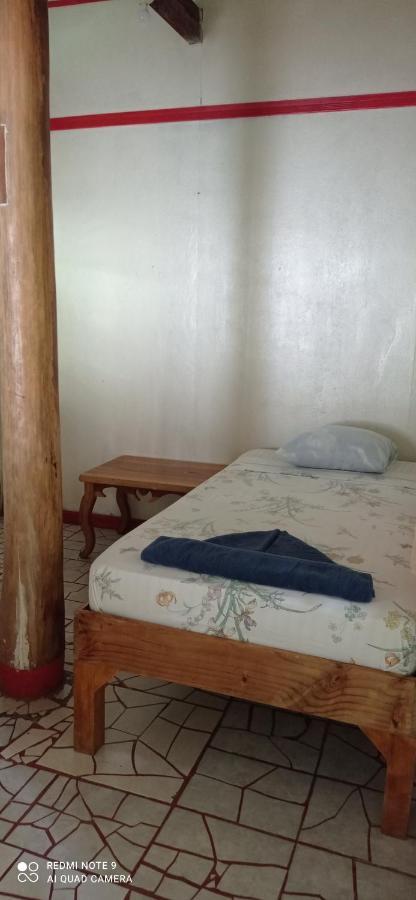 Cabinas Talamanca Sa Hotel Puerto Viejo de Talamanca Eksteriør billede