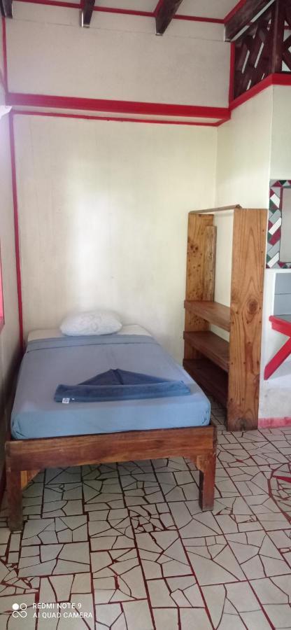 Cabinas Talamanca Sa Hotel Puerto Viejo de Talamanca Eksteriør billede
