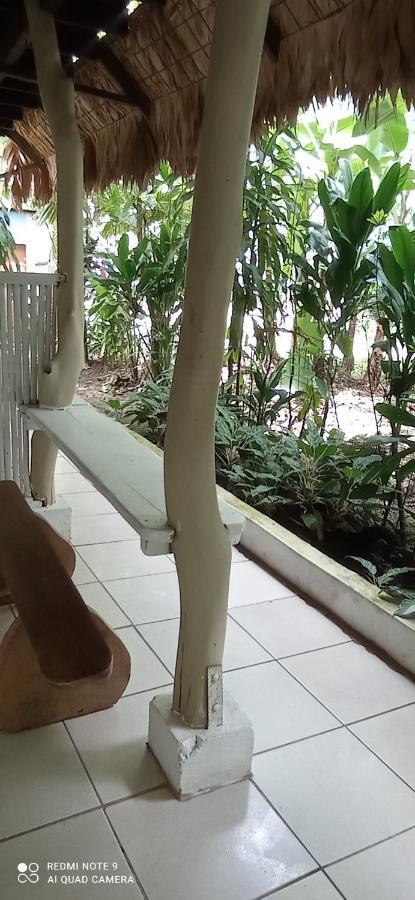 Cabinas Talamanca Sa Hotel Puerto Viejo de Talamanca Eksteriør billede