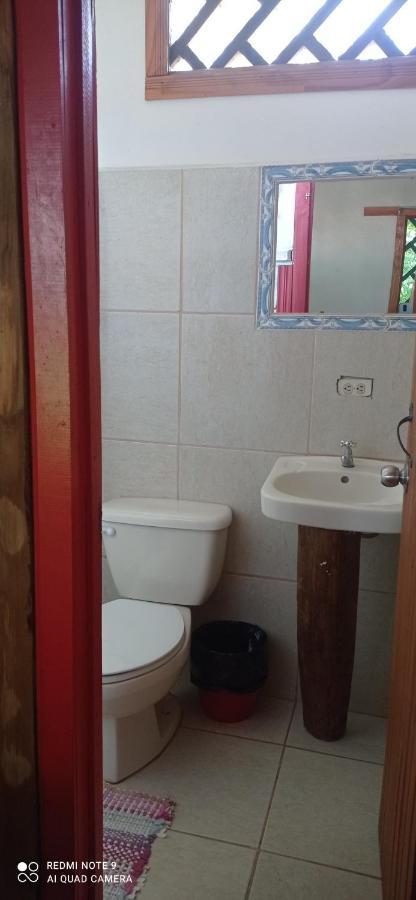 Cabinas Talamanca Sa Hotel Puerto Viejo de Talamanca Eksteriør billede