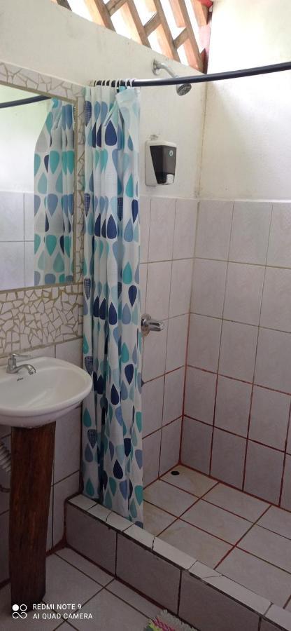 Cabinas Talamanca Sa Hotel Puerto Viejo de Talamanca Eksteriør billede