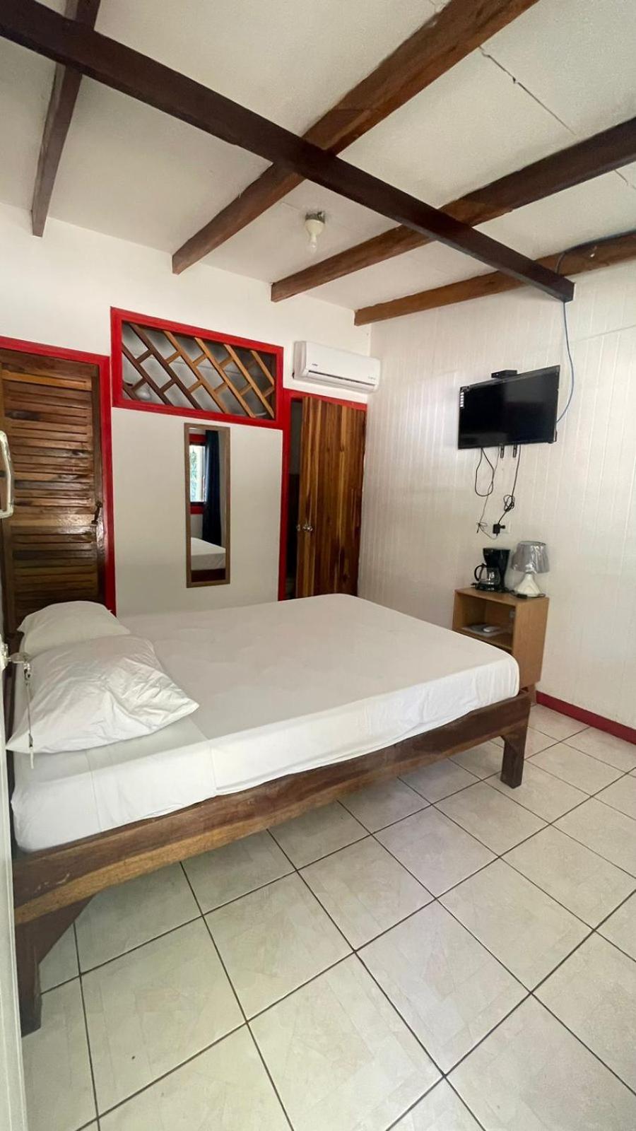 Cabinas Talamanca Sa Hotel Puerto Viejo de Talamanca Eksteriør billede