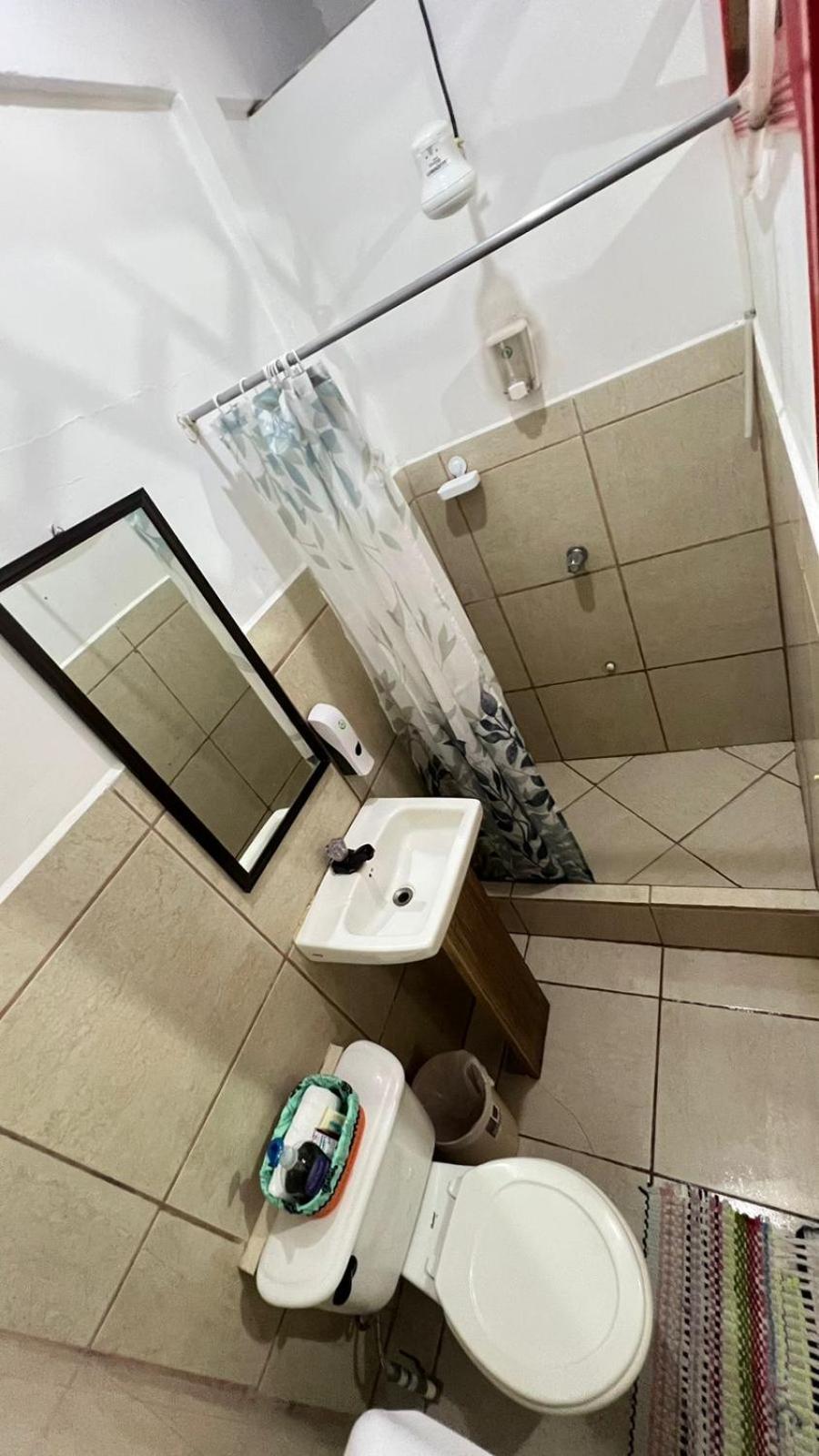 Cabinas Talamanca Sa Hotel Puerto Viejo de Talamanca Eksteriør billede