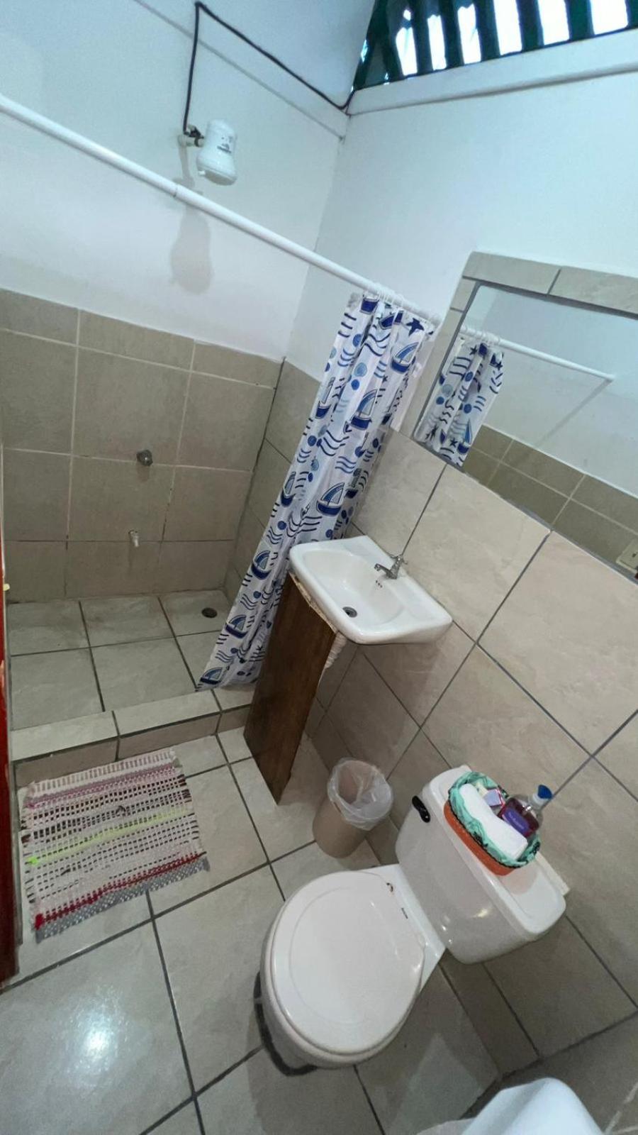 Cabinas Talamanca Sa Hotel Puerto Viejo de Talamanca Eksteriør billede